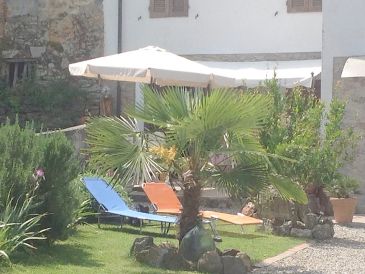 Gästezimmer Villa Martina
