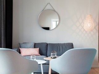 Apartamento Norderney Características 5