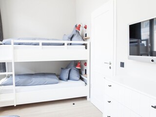 Apartamento Norderney Características 6