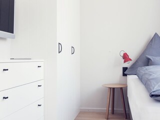 Apartamento Norderney Características 7