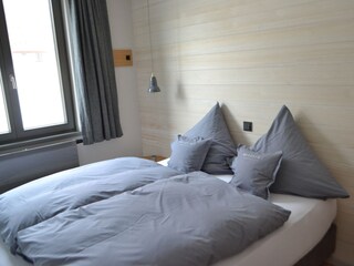 Apartamento Norderney Características 8