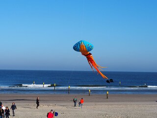Apartamento Norderney Entorno 12