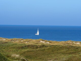 Apartamento Norderney Entorno 13