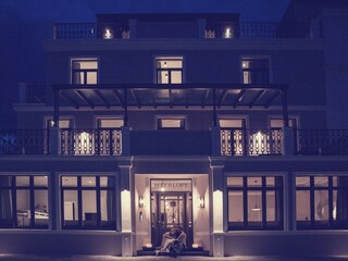 Appartamento Norderney Registrazione all'aperto 3