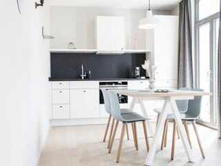 Appartamento Norderney Caratteristiche 5