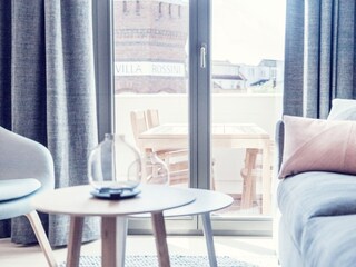 Appartamento Norderney Caratteristiche 7