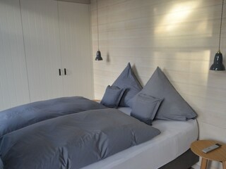 Appartamento Norderney Caratteristiche 8