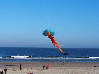 Appartamento Norderney Ambiente 11
