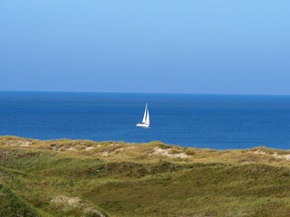 Appartamento Norderney Ambiente 12