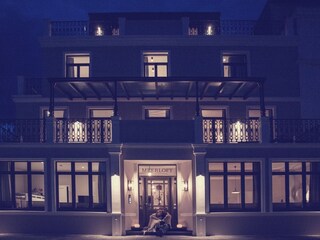 Appartamento Norderney Registrazione all'aperto 3