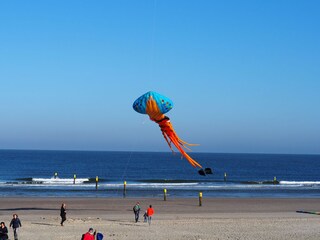 Appartamento Norderney Ambiente 11