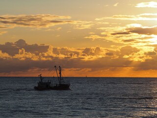 Appartamento Norderney Ambiente 14