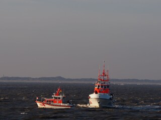 Appartamento Norderney Ambiente 15