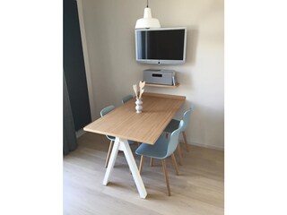 Apartamento Norderney Características 5