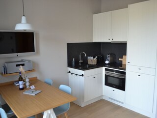Apartamento Norderney Características 6