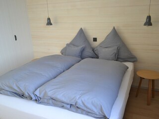 Apartamento Norderney Características 7
