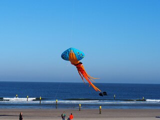 Apartamento Norderney Entorno 10