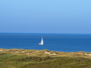 Apartamento Norderney Entorno 11
