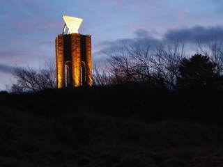 Appartamento Norderney Ambiente 12