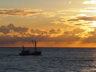 Appartamento Norderney Ambiente 13