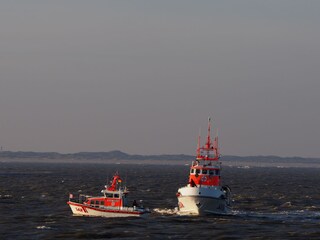 Appartamento Norderney Ambiente 14