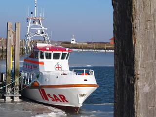 Appartamento Norderney Ambiente 15