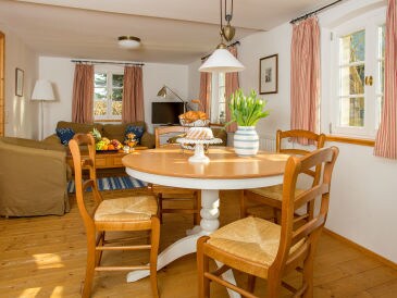Ferienwohnung 1 Neustadt in Sachsen