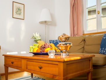 Ferienwohnung 1 Neustadt in Sachsen