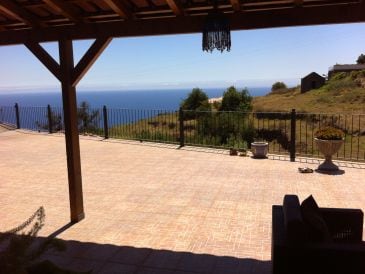 Ferienhaus Madeira Wine Cottage "Verdelho"