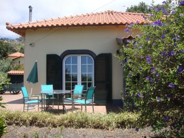 Ferienhaus Madeira Wine Cottage "Malmsey"