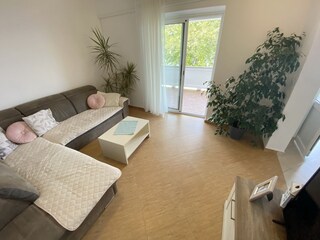 Apartamento de vacaciones Rab (Stadt) Características 9