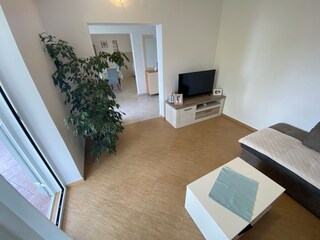 Apartamento de vacaciones Rab (Stadt) Características 10