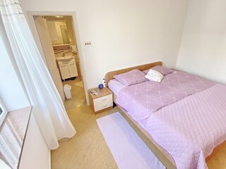 Apartamento de vacaciones Rab (Stadt) Características 16