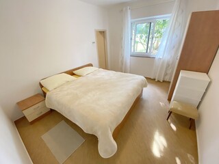Apartamento de vacaciones Rab (Stadt) Características 17