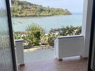 Apartamento de vacaciones Rab (Stadt) Características 8