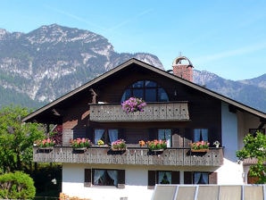 Ferienwohnung Zugspitze - Garmisch-Partenkirchen - image1