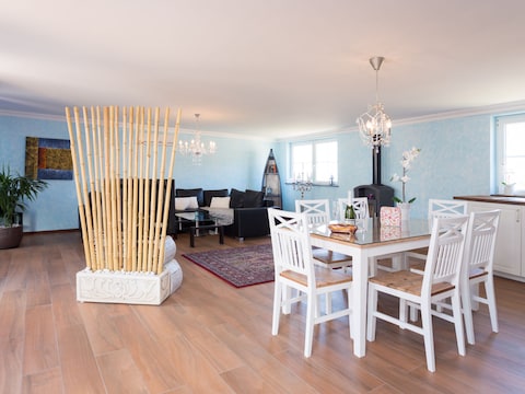 Ferienhaus La Villa