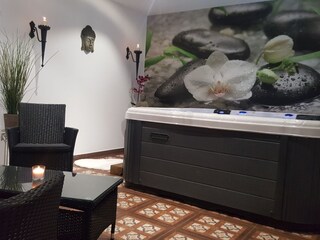 Casa per le vacanze Arona auf Teneriffa Caratteristiche 15