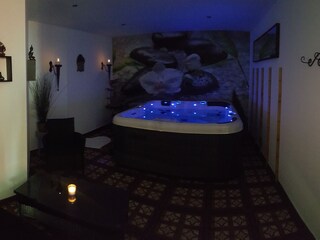 Casa per le vacanze Arona auf Teneriffa Caratteristiche 8