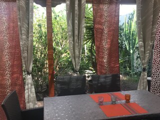 Casa per le vacanze Arona auf Teneriffa Registrazione all'aperto 2