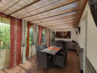 Casa per le vacanze Arona auf Teneriffa Registrazione all'aperto 6