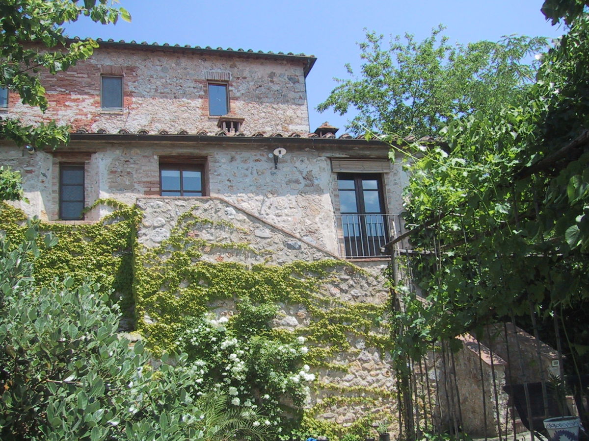 Holiday Apartment Podere Noceto Ville Di Corsano Mr Bruno Keller
