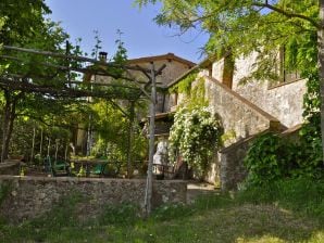 Holiday apartment Podere Noceto - Ville di Corsano - image1