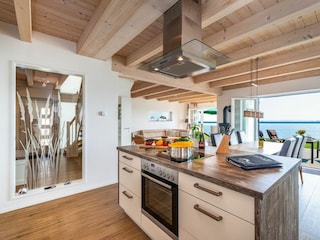 Küche / Küchenzeile