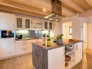 Ferienhaus Olpenitz Außenaufnahme 5