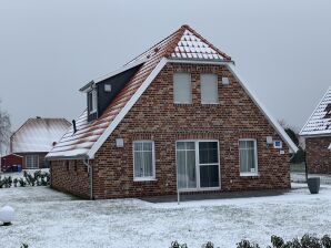 Ferienhaus Ostfrieslandhuus - Neßmersiel - image1