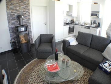 Ferienwohnung Wolkenlos 5