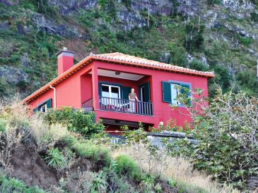 Ferienwohnung Casa Azul