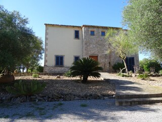 Tenuta Sant Llorenc des Cardassar Registrazione all'aperto 13