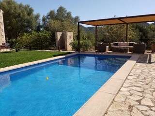 Tenuta Sant Llorenc des Cardassar Registrazione all'aperto 10